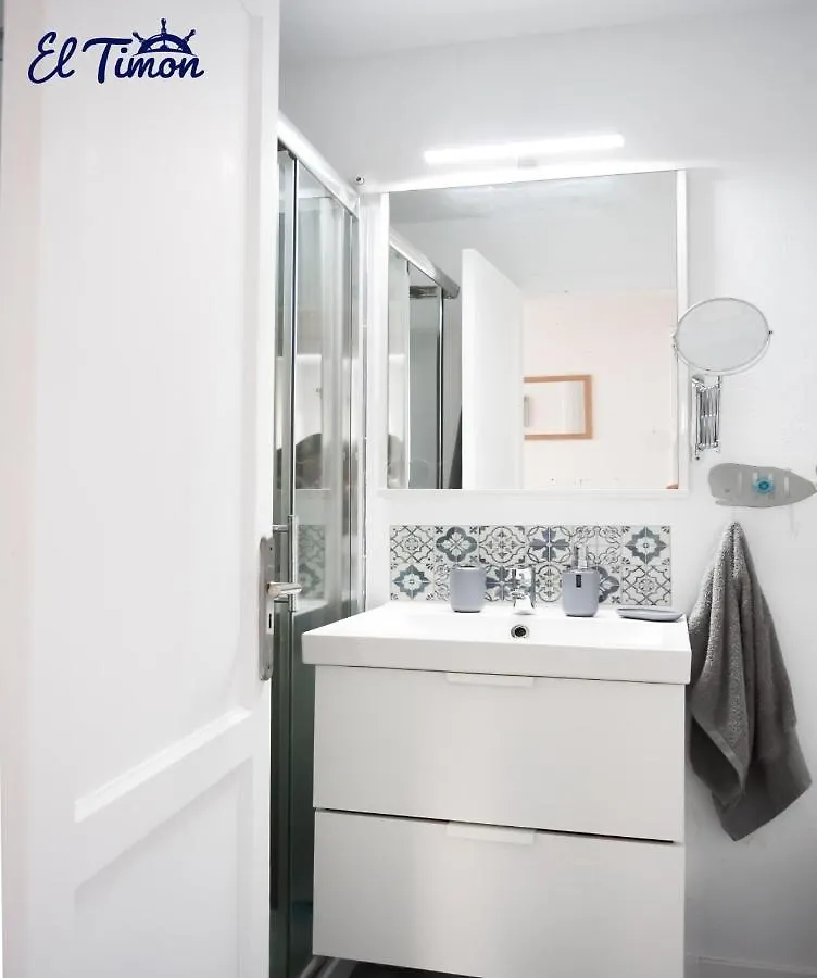 El Timon De Corralejo Appartement