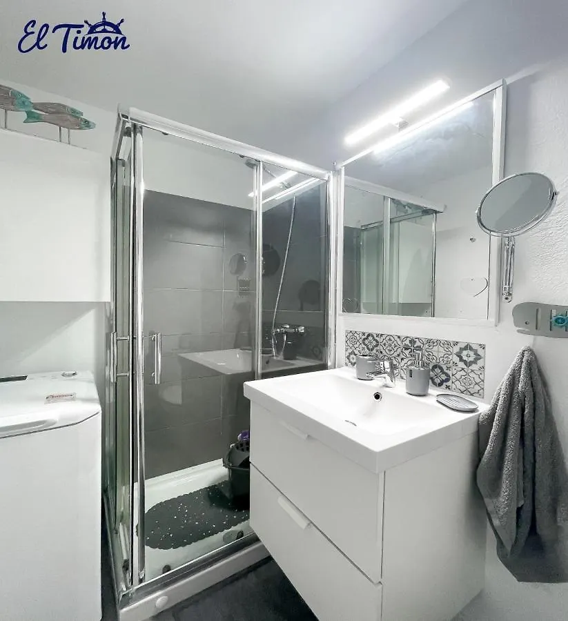 El Timon De Corralejo Appartement