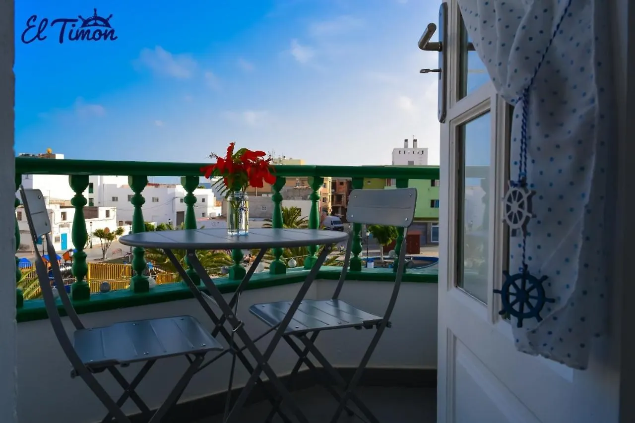 El Timon De Corralejo Appartement 0*,  Spanje