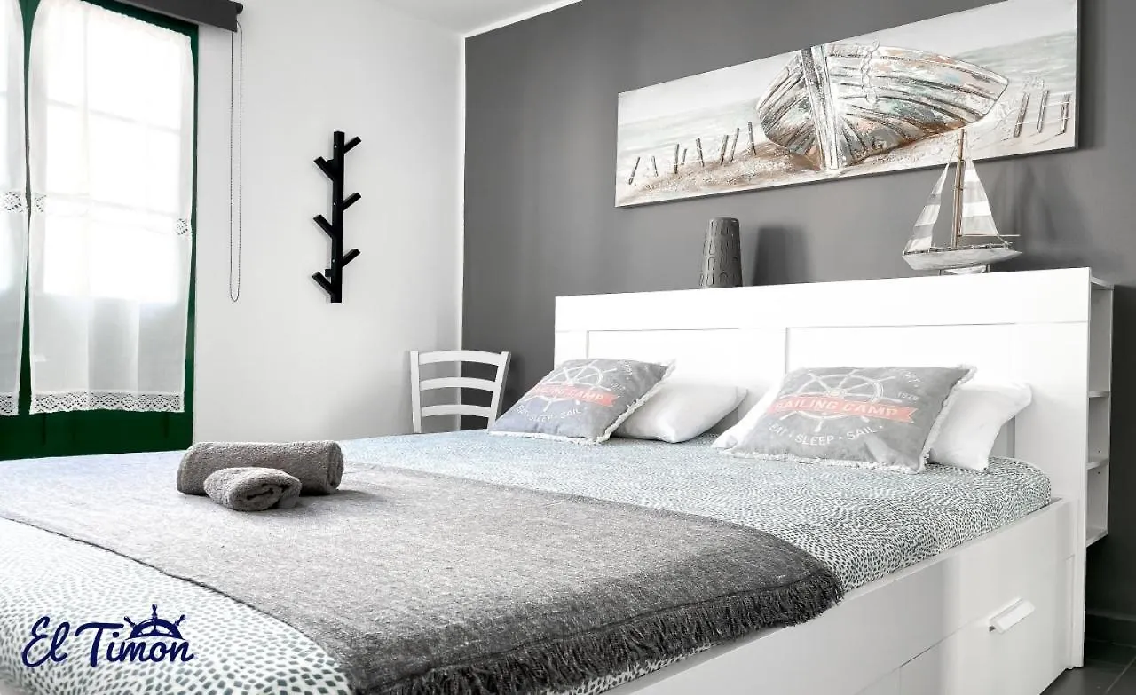 El Timon De Corralejo Appartement Spanje