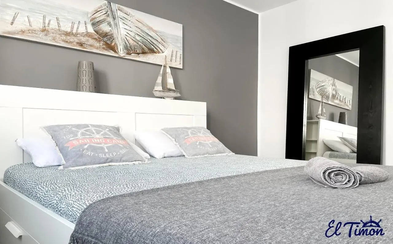El Timon De Corralejo Appartement Spanje
