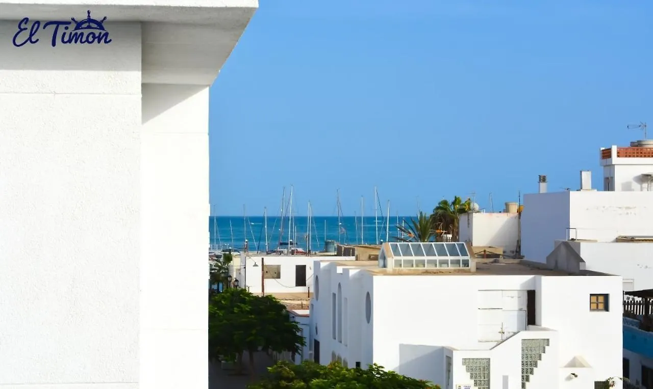 El Timon De Corralejo Appartement Spanje